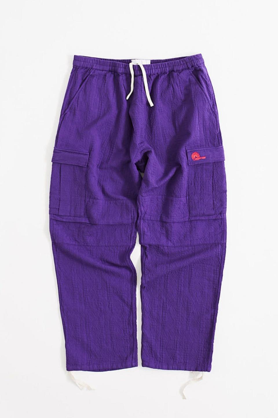 Gorecki Cargo Pants