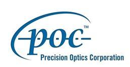 Precision Optics Corporation