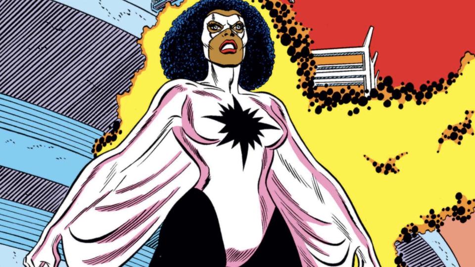 Monica Rambeau