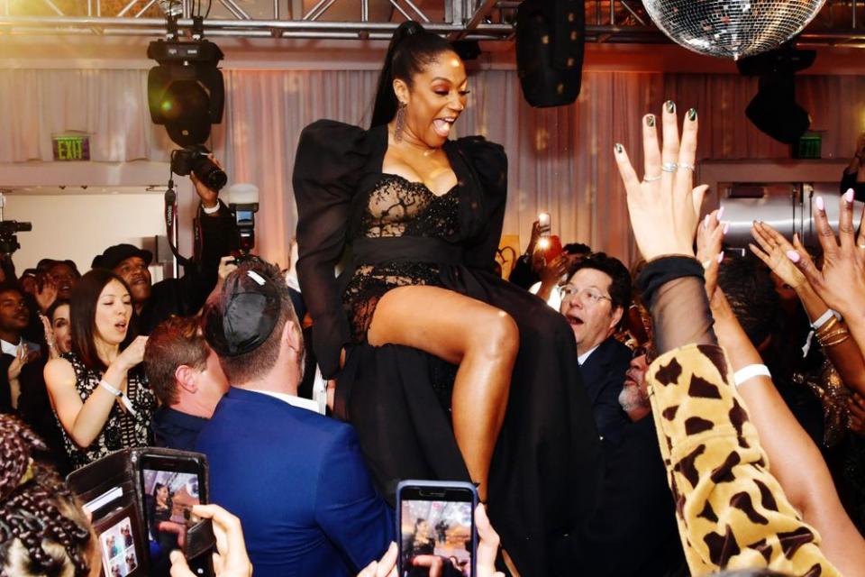 Tiffany Haddish | Emma McIntyre/Getty