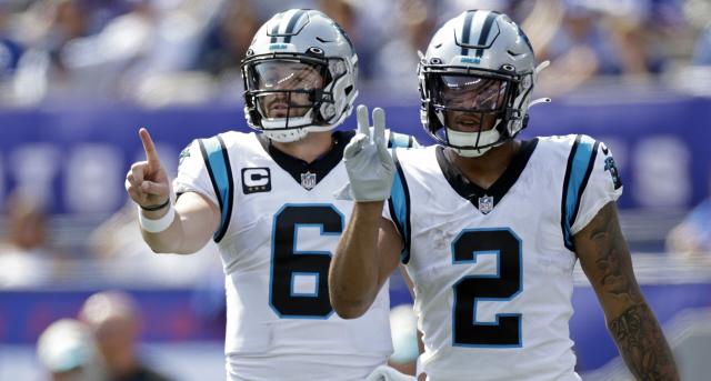 2 former Panthers 'in position' for career years in 2023