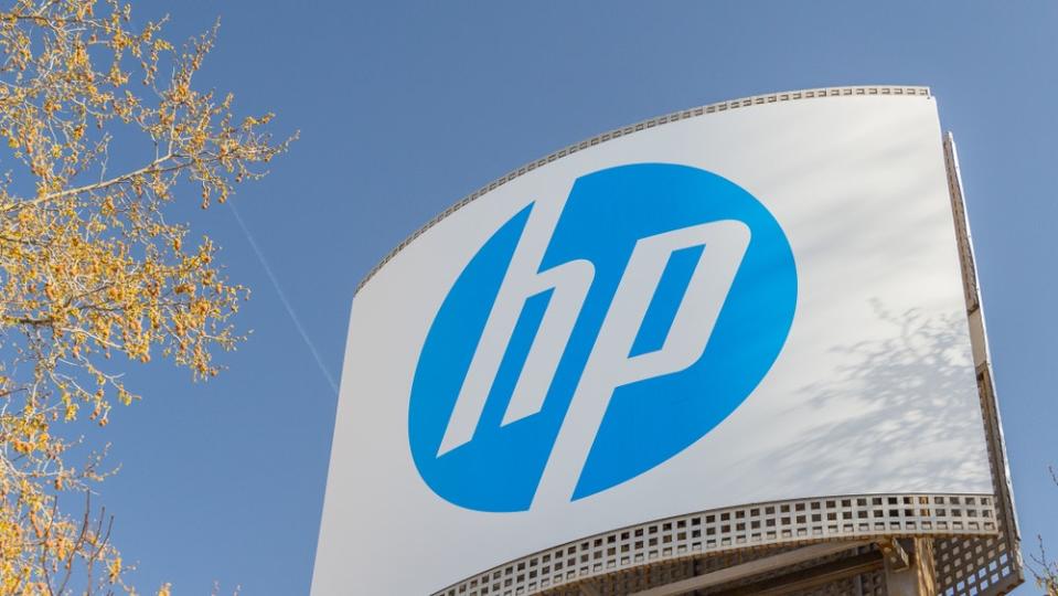 How to make $500 a month in HP stock ahead of the second quarter earnings report