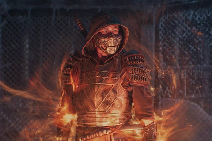 Mortal Kombat 2: el rodaje de la película terminó y su productor manda un mensaje a los fans
