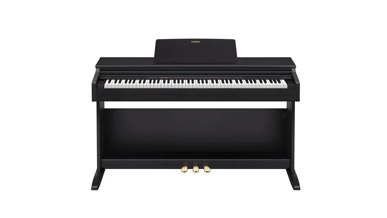  Casio Celviano AP-270 digital piano review 