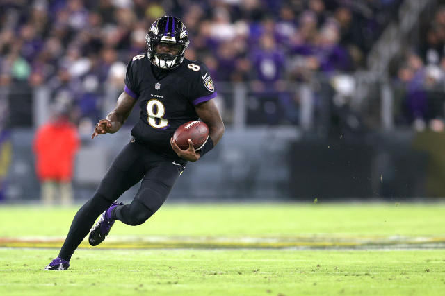 Football Outsiders gives Ravens 3rd best SB odds despite outside