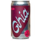 <p>Ghia is at the forefront of the nonalcoholic beverage movement. Their booze-free botanical aperitif is a staple on many Delish editors' bar carts because of its light, gingery flavor. For those who don't want to mix up their own mocktail, Ghia also has pre-mixed canned drinks.</p><p>These drinks are by far the most sophisticated of the bunch. From the labels to their complex flavors, we loved everything about them. With each of the three varieties, ginger is one of the dominant notes. If you're a ginger-lover like we are, this is a must-buy.</p><p><a class="link " href="https://go.redirectingat.com?id=74968X1596630&url=https%3A%2F%2Fdrinkghia.com%2Fproducts%2Fle-spritz&sref=https%3A%2F%2Fwww.delish.com%2Fjust-for-fun%2Fg41215219%2Fbest-canned-mocktails%2F" rel="nofollow noopener" target="_blank" data-ylk="slk:Buy Now">Buy Now</a></p>