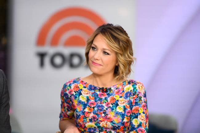 today-dylan-dreyer-car-crash