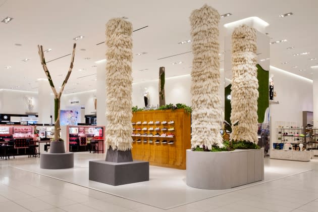 Nordstrom's New NYC Flagship Has Everything