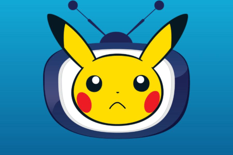 ¡Se acabó! Ya no podrás ver gratis el anime de Pokémon