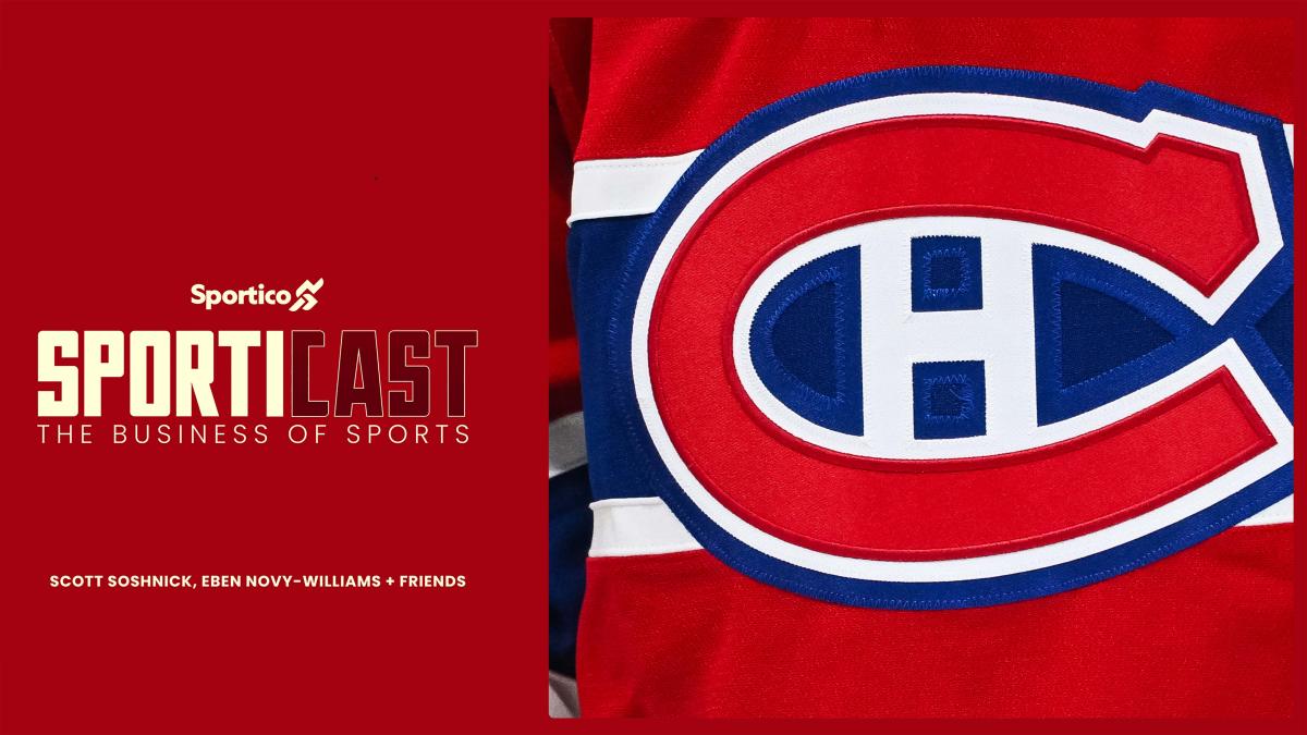 Official Montréal Canadiens Website