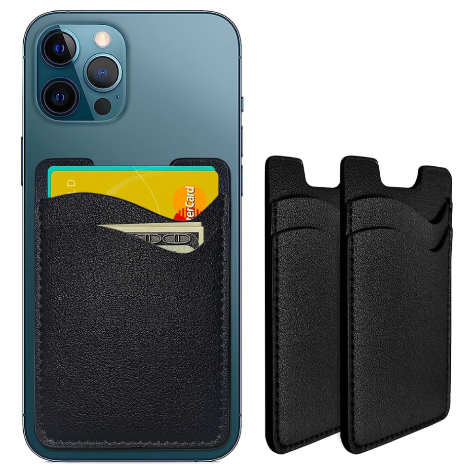 Best Phone Wallets for iPhone, Samsung, Google Devices 2024