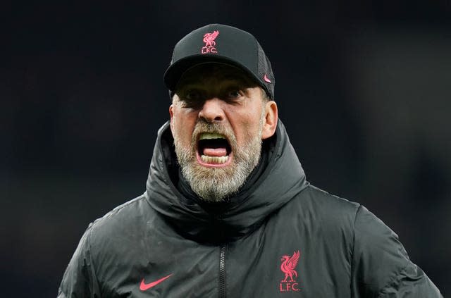 Jurgen Klopp