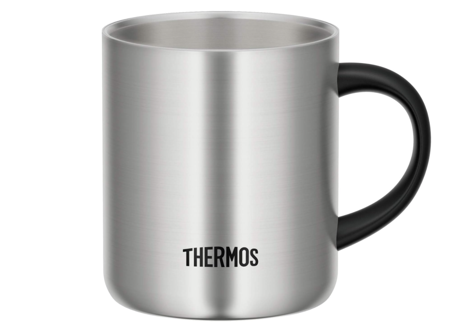 Thermos JDG-350C Mug with Handle and Lid. (PHOTO: Amazon Singapore)