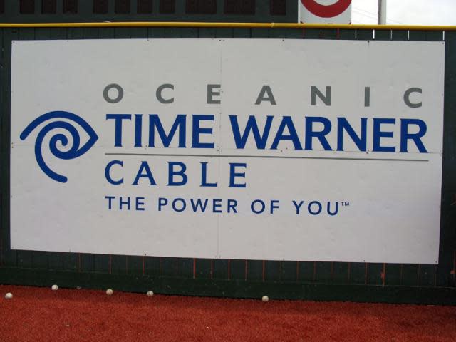 Time Warner Cable Criticism