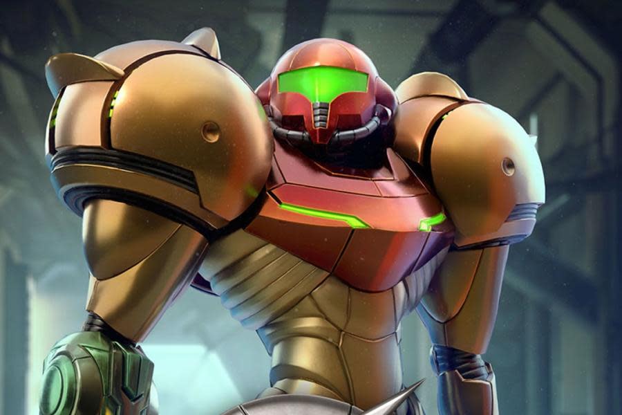 Dev de Metroid Prime celebra que su crédito sí está en Quake II Remastered