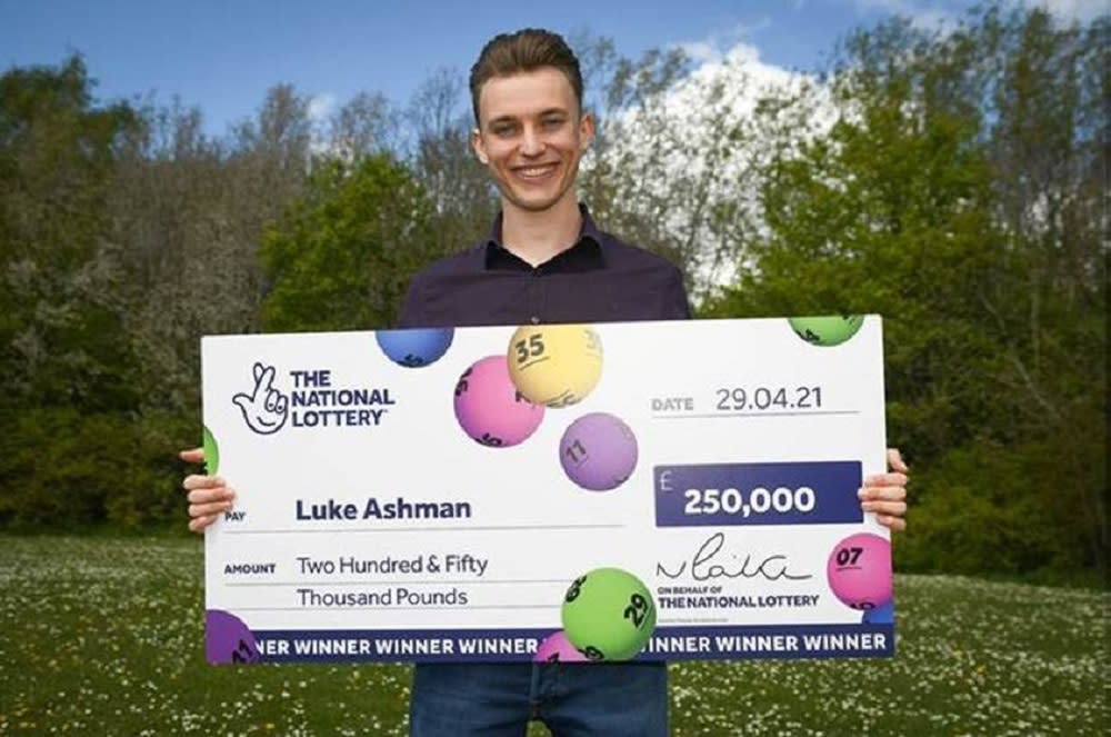 (National Lottery/Luke Ashman)