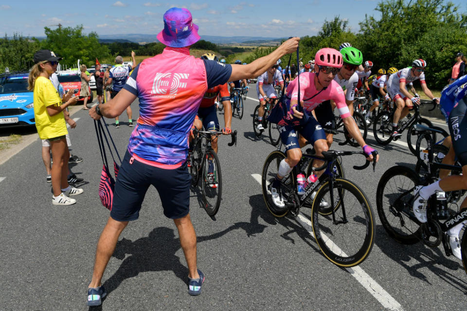 Tour de France 2019 : les plus belles photos de la Grande Boucle (J-10)