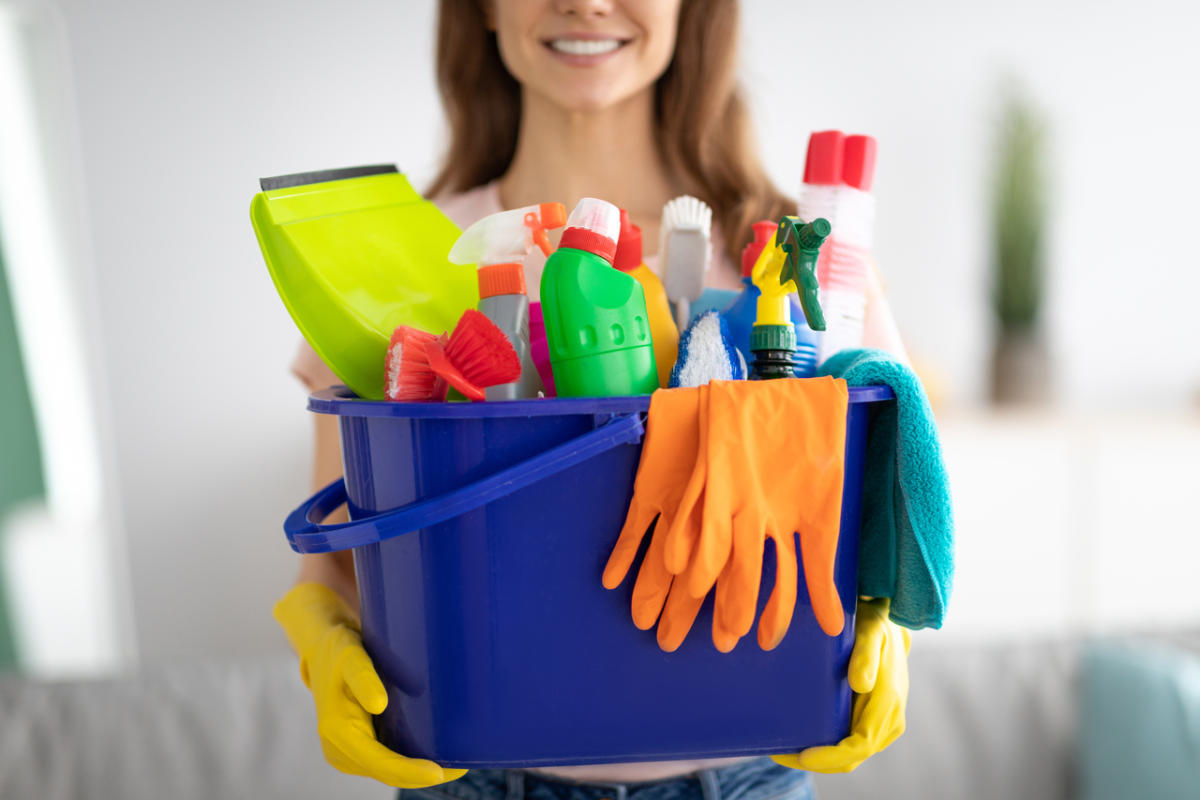 The Link Between Chemicals in Garages and ALS Risk: What You Need to Know