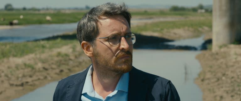 Milagro (2021/Mirada Distribution).