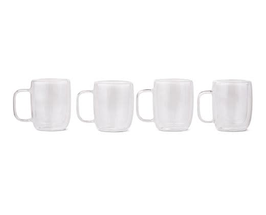 Double Walled Mugs – ICA Retail Store