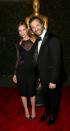 HOLLYWOOD, CA - DECEMBER 01: Actress Leslie Mann (L) and producer/writer/director Judd Apatow attend the Academy Of Motion Picture Arts And Sciences' 4th Annual Governors Awards at Hollywood and Highland on December 1, 2012 in Hollywood, California. (Photo by Frederick M. Brown/Getty Images)