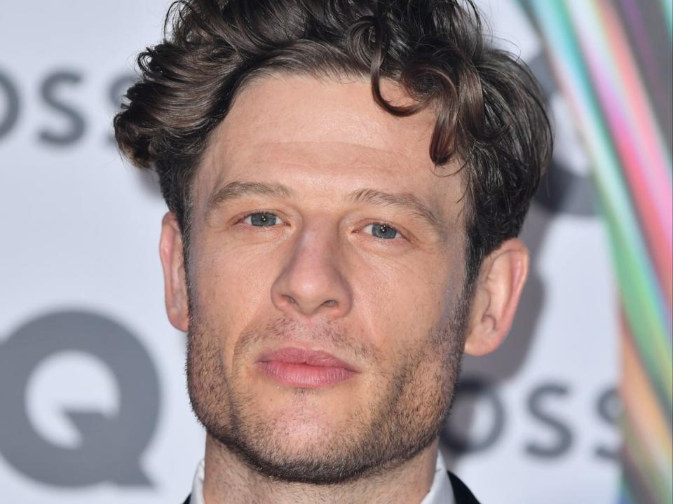 James Norton (Getty Images)