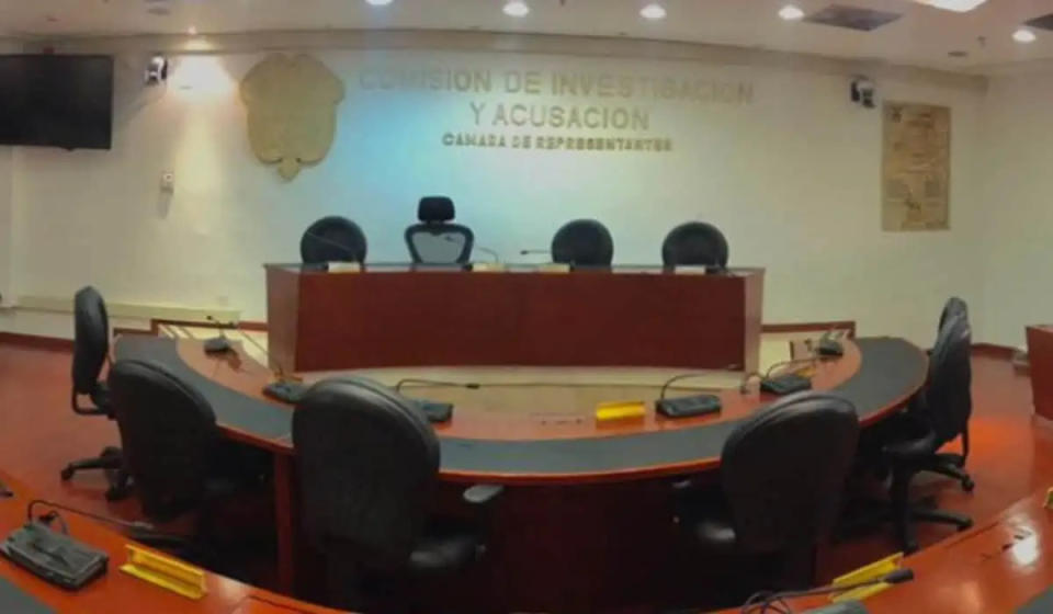 ¿Qué es la Comisión de Acusaciones y por qué va a ser clave en todo el caso de Petro? Foto: tomada de camara.gov.co