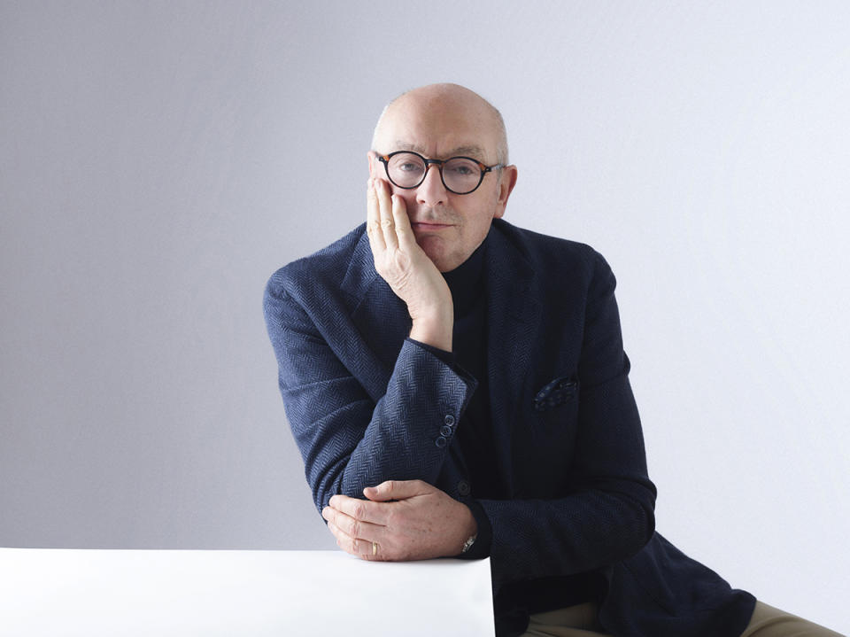 Piero Lissoni