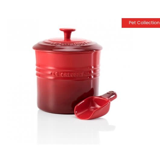 Photo credit: Le Creuset