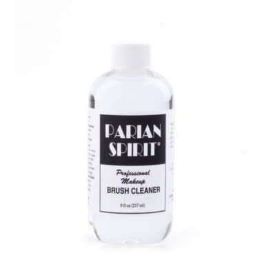 parian spirit, best makeup brush cleaners