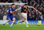 Premier League - Chelsea v Aston Villa