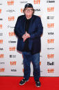 <p>Famed filmmaker, Michael Moore, arrived at TIFF to promote his film, “Fahrenheit 11/9,” a survey of the current state of the American political and social landscape under the Trump administration. </p>