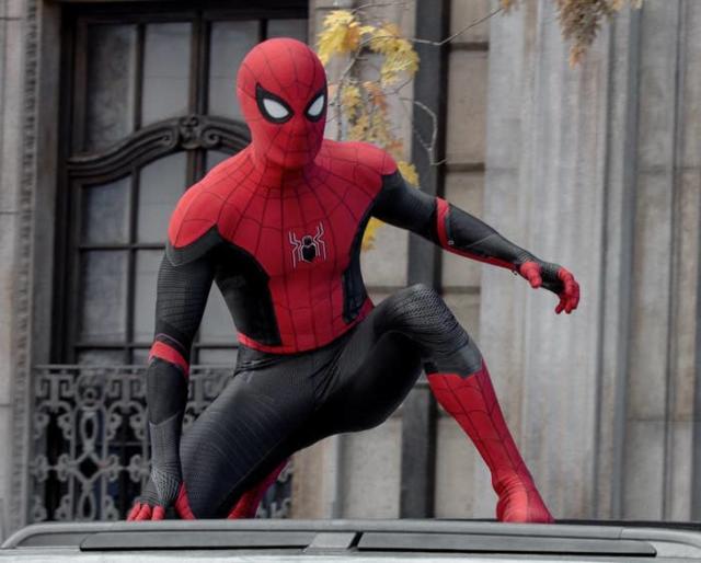 Dylan Minnette Opened Up About His Spider-Man Audition And Why He's Glad  The Part Ultimately Went To Tom Holland