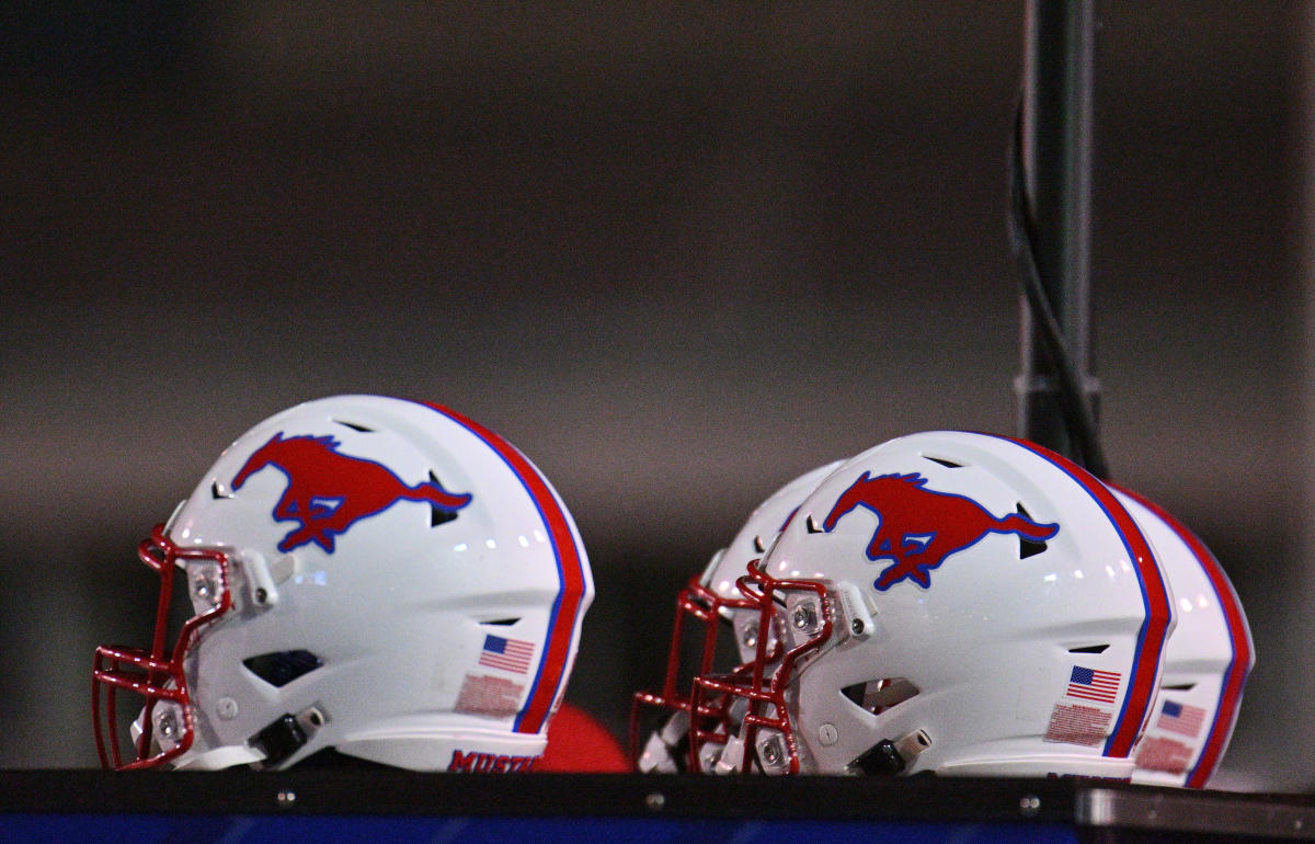 SMU football preview: Who will win Mustangs' RB competition?