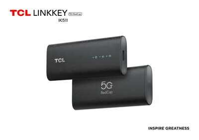 TCL LINKKEY IK511