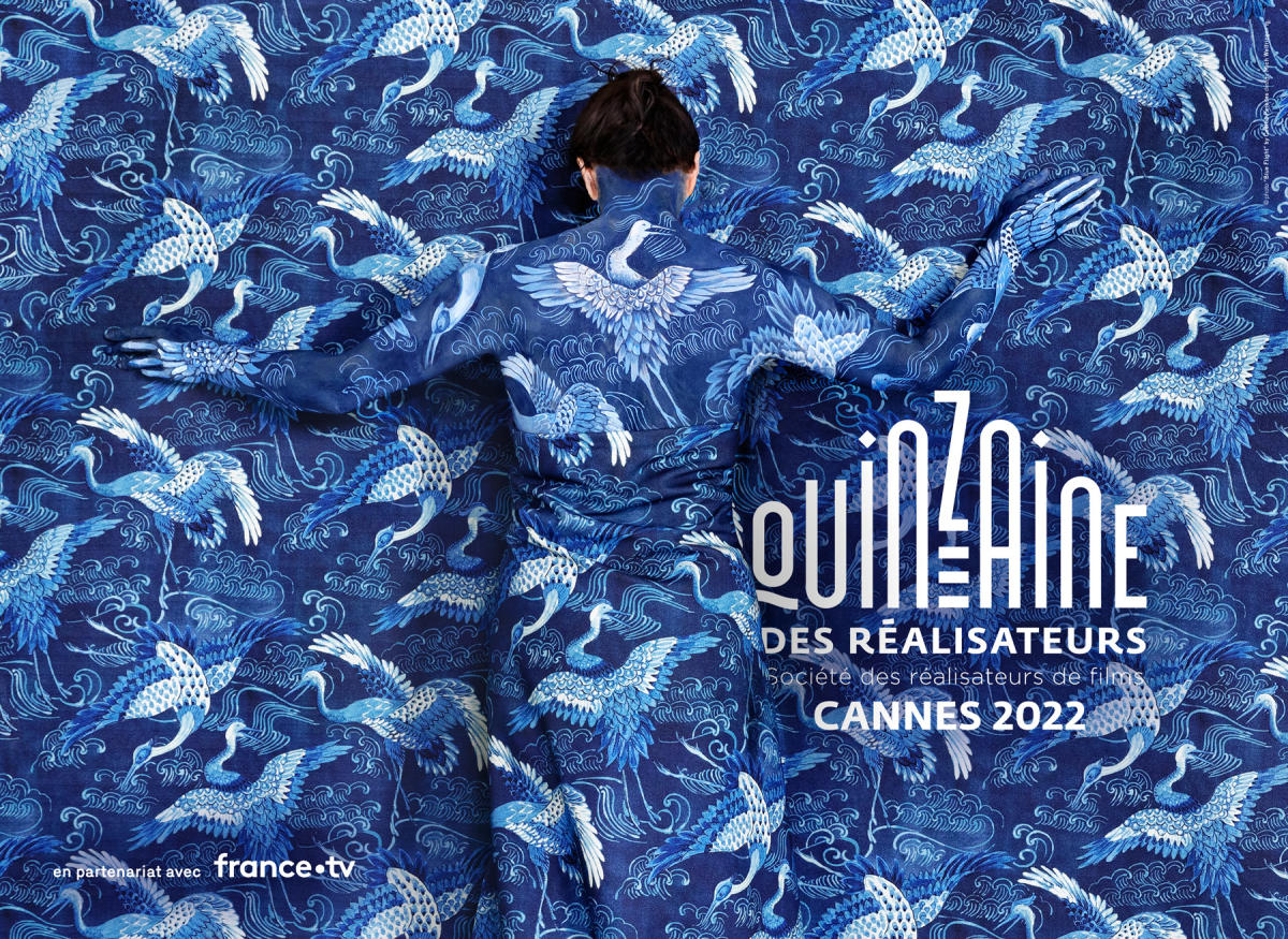 Cannes’ Directors’ Fortnight Appoints Julien Rejl as Artistic Director