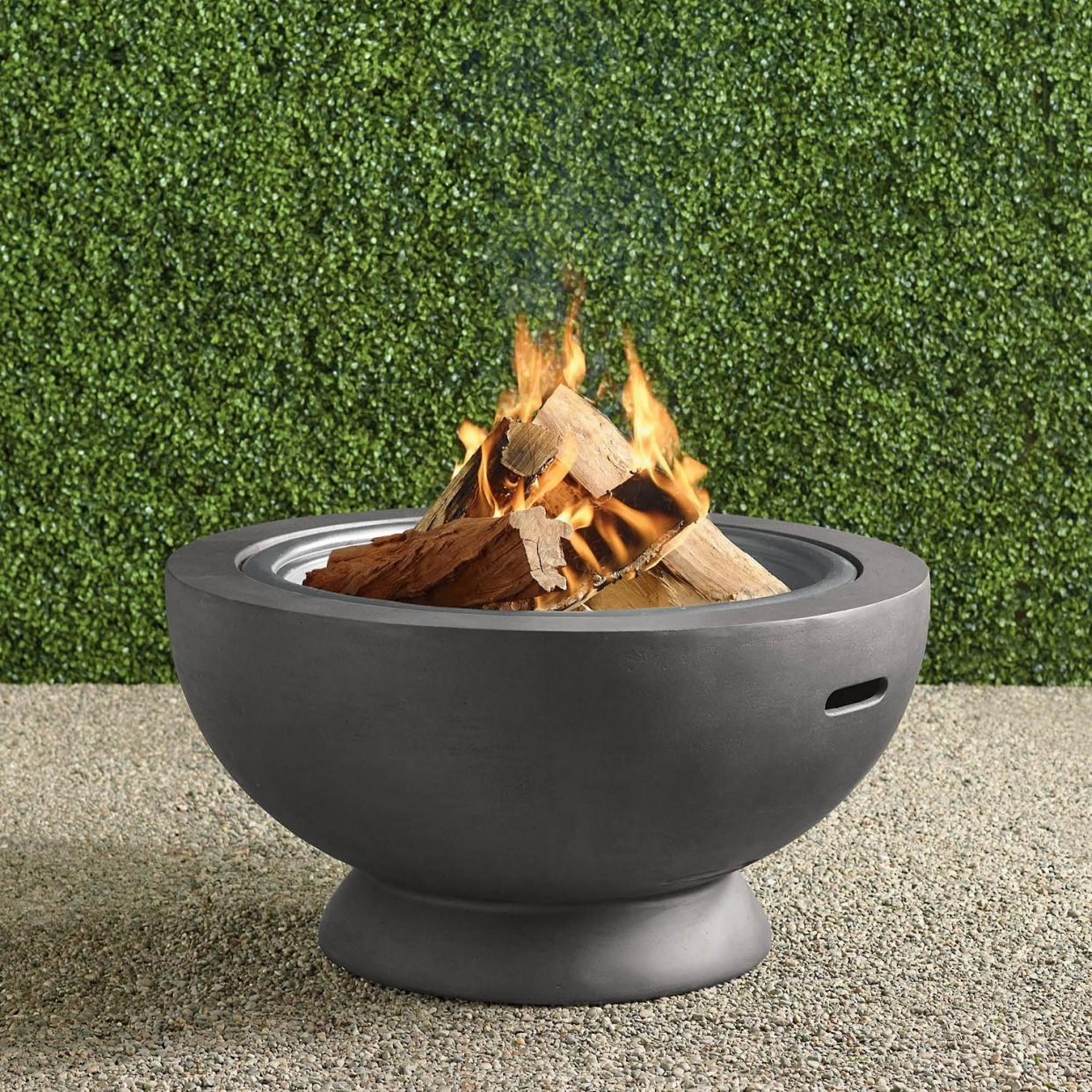 Easton Fire Pit