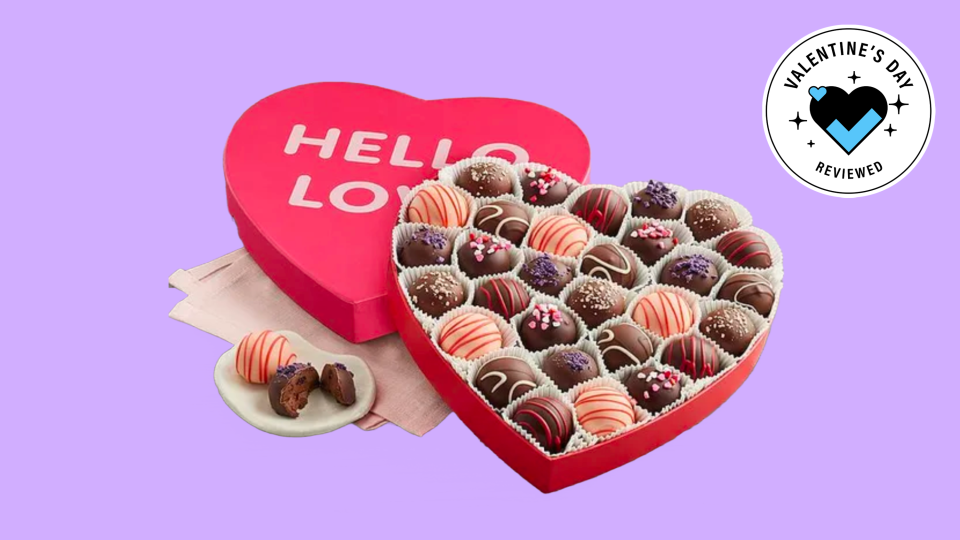 Indulge in deals on chocolates and candy just in time for Valentine's Day 2023.