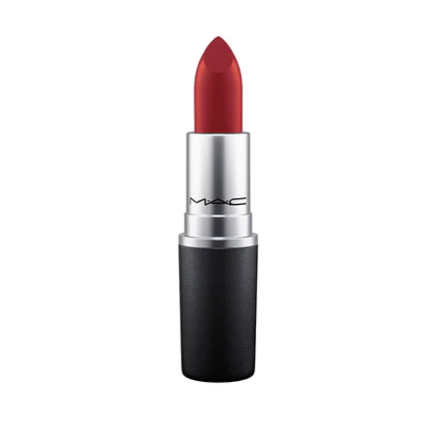 Mac Cosmetics Ruby Woo Lipstick