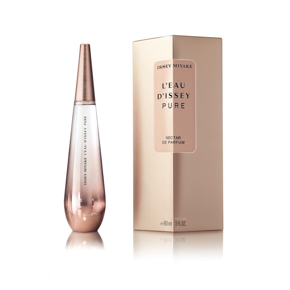 Issey Miyake L'Eau D'Issey Pure Nectar de Parfum