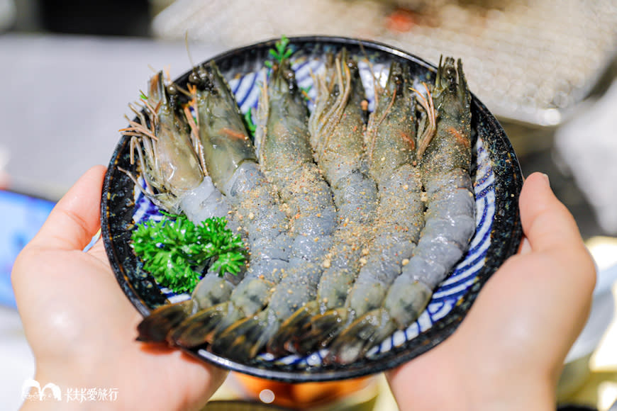 宜蘭｜直男燒肉專門店  羅東店