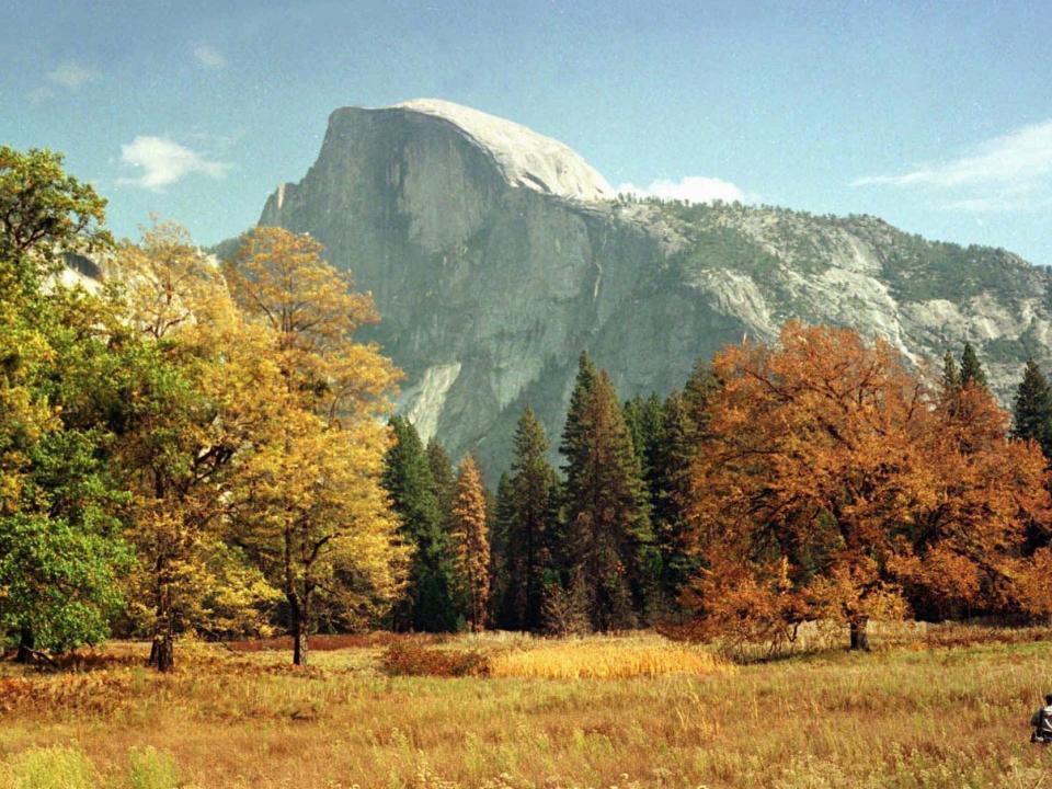 Yosemite