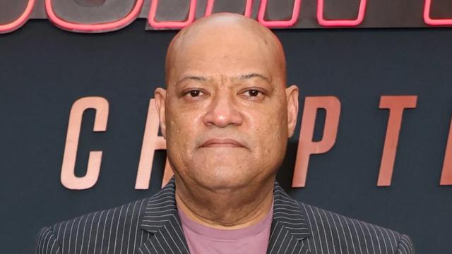 Laurence Fishburne To Star As Regis In 'The Witcher' Season 4