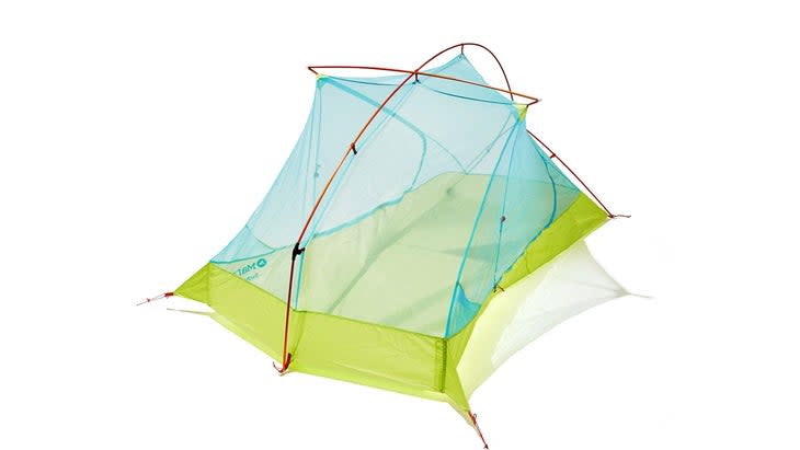 Marmot Superalloy 2P tent