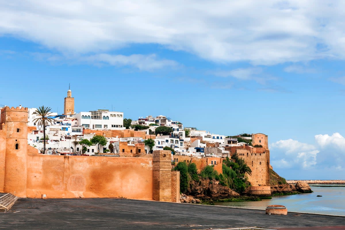 Rabat has been the capital since 1955 (Getty Images/iStockphoto)
