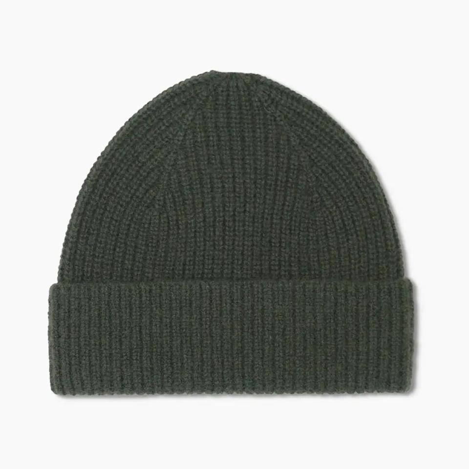 Unisex Beanie Hats 2021