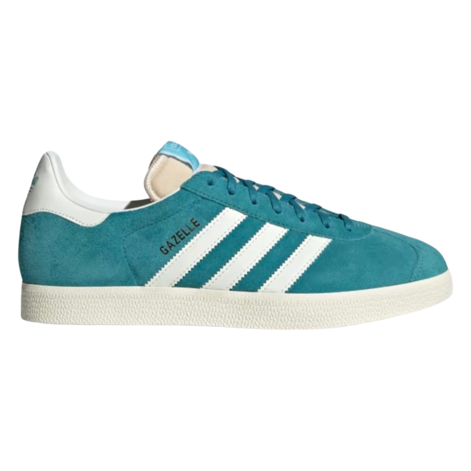 Best Adidas Gazelle Shoe Outfit Ideas