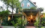 The Bissell House Bed and Breakfast, Pasadena