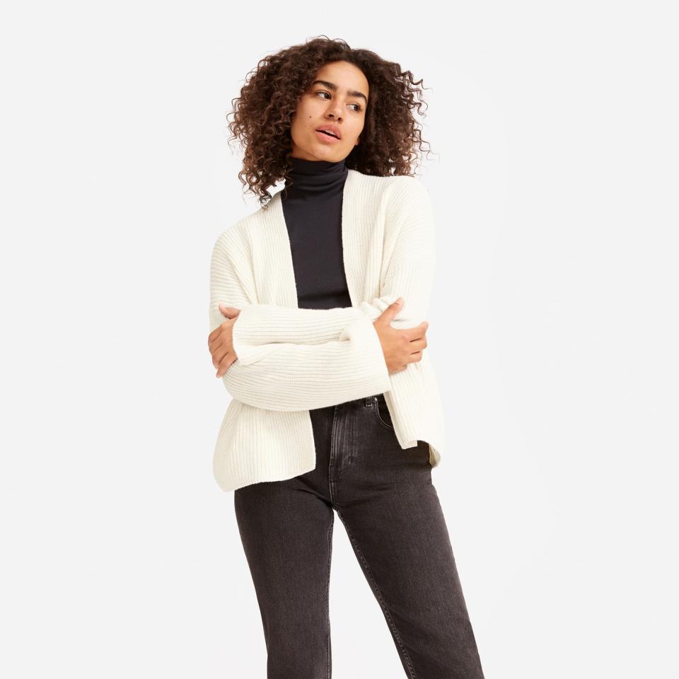 Image via Everlane.