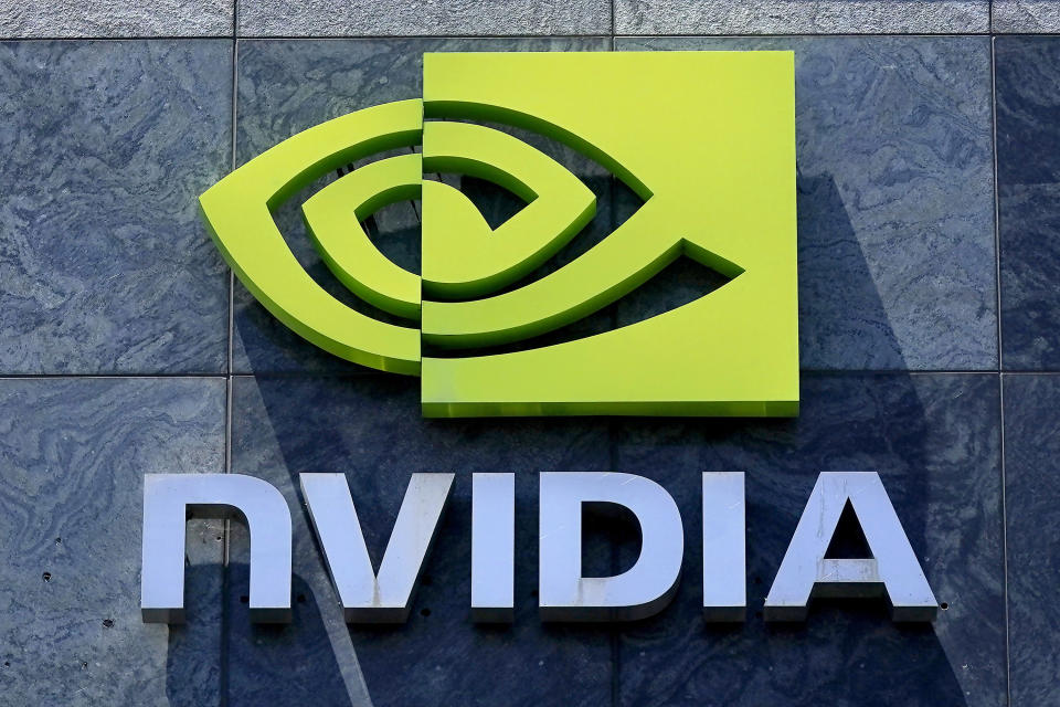 Nvidia stocks tank as ‘Magnificent 7’ shares lose greater than 0 billion in marketplace cap